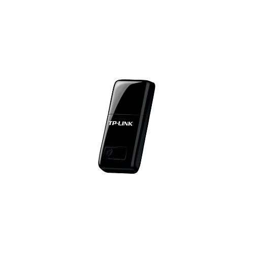 TP-Link TL-WN823N - Netzwerkadapter - USB 2.0