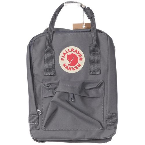 Fjällräven Damen Rucksack, grau, Gr.