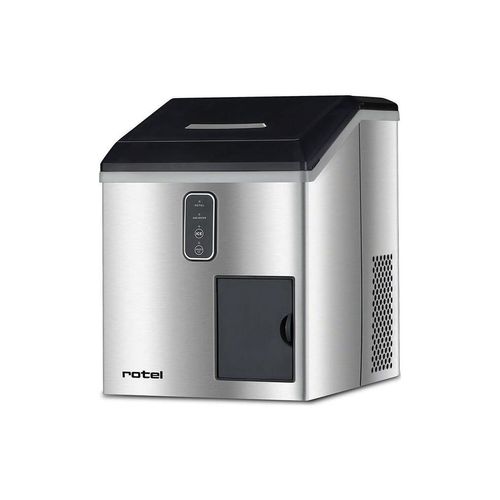 Rotel Eiswürfelmaschine »U9904CH«