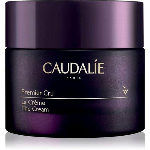 Caudalie Premier Cru La Creme feuchtigkeitsspendende Gesichtscreme gegen die Alterung 50 ml