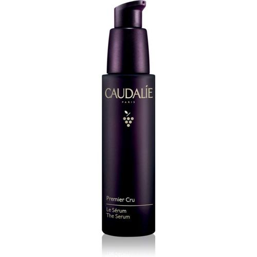 Caudalie Premier Cru Gesichtsserum gegen die Alterung 30 ml