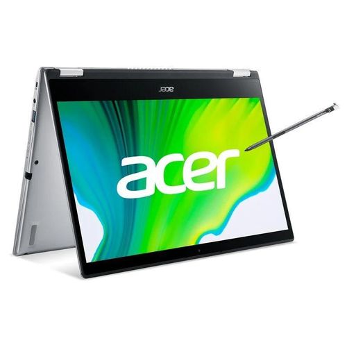 Acer Spin 315-54N 14" Core i5 1 GHz - SSD 512 GB - 8GB QWERTY - Spanisch