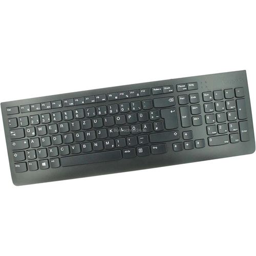 Lenovo Tastatur QWERTZ Deutsch 00XH601