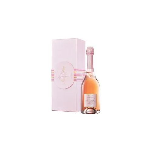 Deutz Champagner - Amour de Deutz Rosé 2013 - Mit Geschenkbox