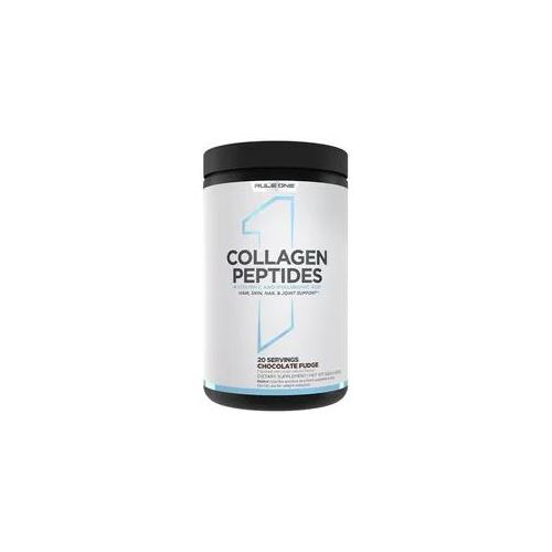 Rule1 Collagen Peptides (250 g, Schokoladen Toffee)