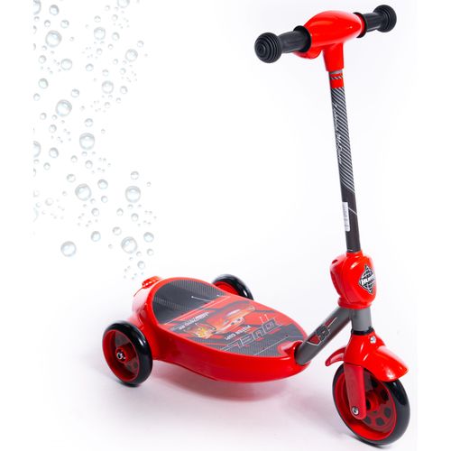 Elektro-Kinderroller HUFFY, rot, Elektro-Kinderfahrzeuge, Kinder