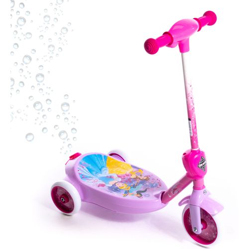 Elektro-Kinderroller HUFFY, rosa, Elektro-Kinderfahrzeuge, Kinder