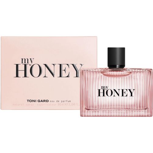 Eau de Parfum TONI GARD 