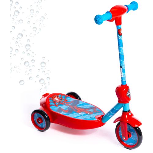 Elektro-Kinderroller HUFFY, blau, Elektro-Kinderfahrzeuge, Kinder