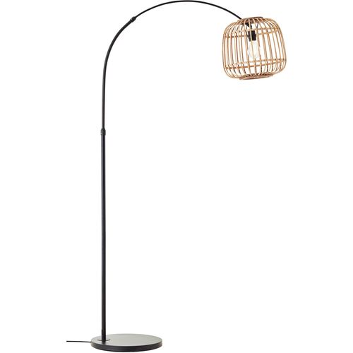 HOME AFFAIRE Bogenlampe 