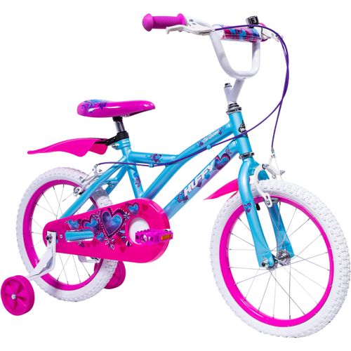 Kinderfahrrad HUFFY 