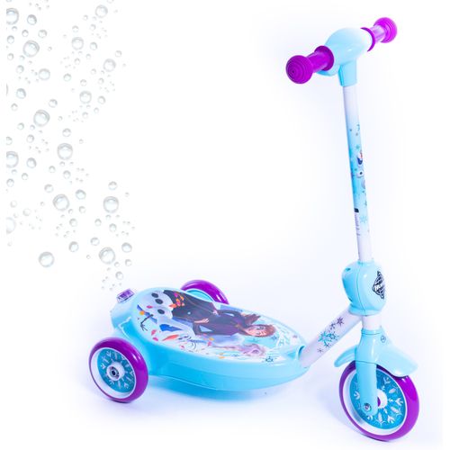 Elektro-Kinderroller HUFFY, blau, Elektro-Kinderfahrzeuge, Kinder