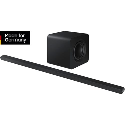 SAMSUNG Soundbar 