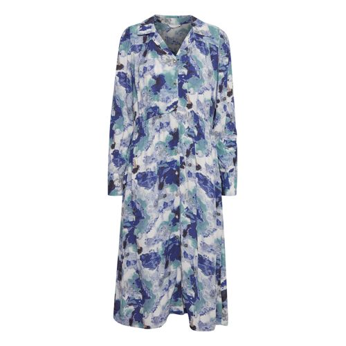 Blusenkleid FRANSA 