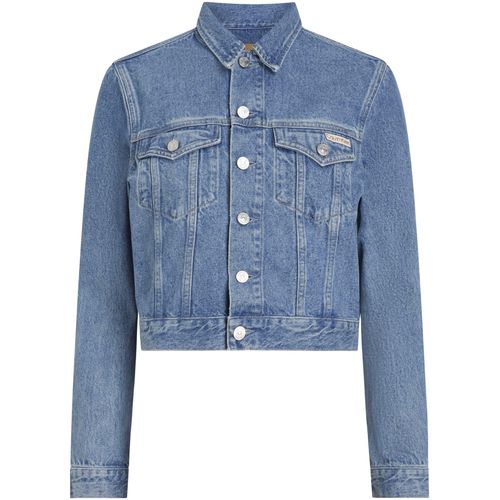 Jeansjacke CALVIN KLEIN JEANS 