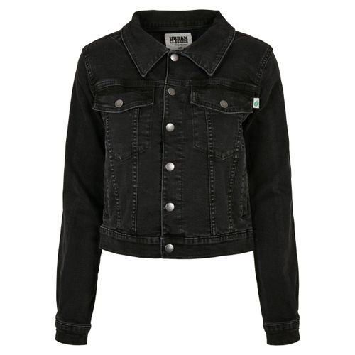 Jeansjacke URBAN CLASSICS 