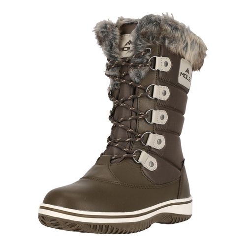 Stiefel MOLS 
