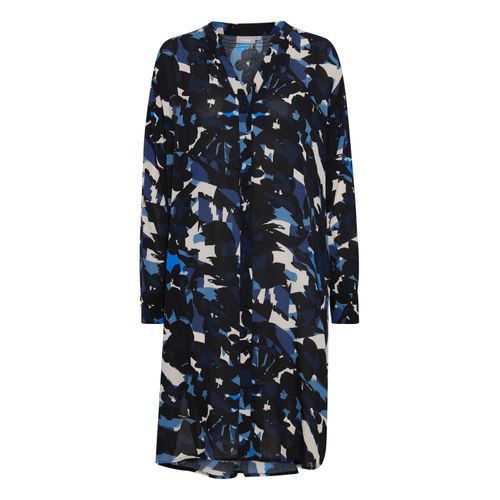 Blusenkleid FRANSA 