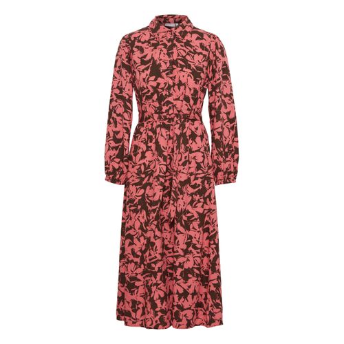 Blusenkleid FRANSA 