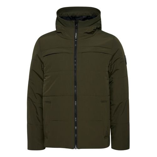 Winterjacke 11 PROJECT 