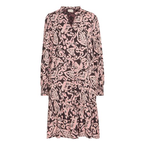 Druckkleid FRANSA 