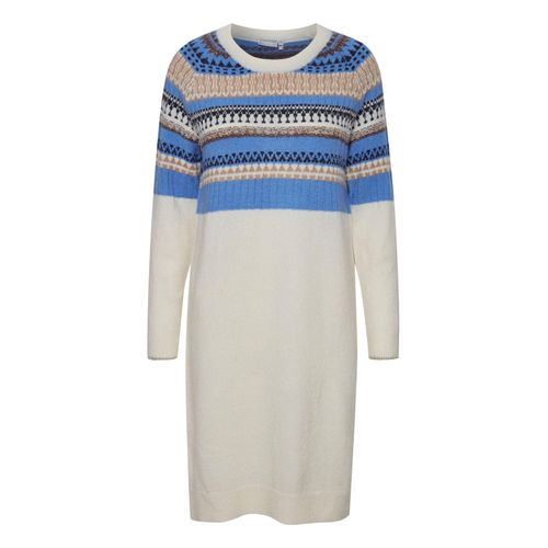 Strickkleid FRANSA 