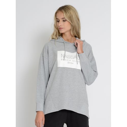 Langarmshirt NASSAU BEACH 