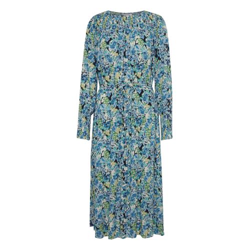 Blusenkleid FRANSA 