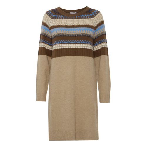 Strickkleid FRANSA 
