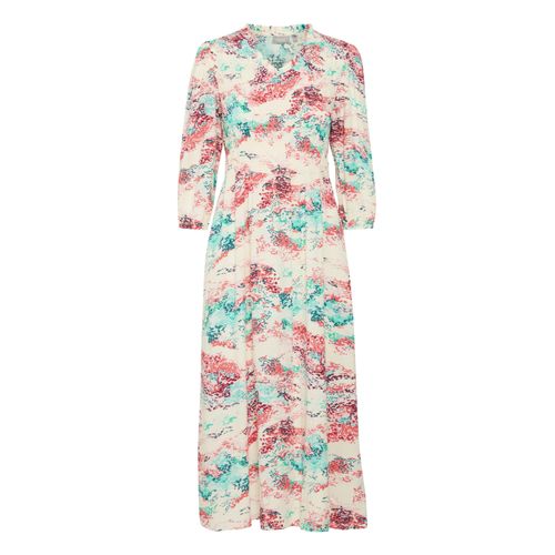 Maxikleid FRANSA 