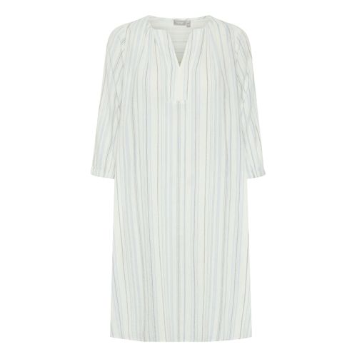 Blusenkleid FRANSA 