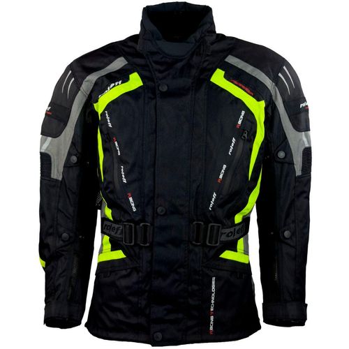 Motorradjacke ROLEFF 