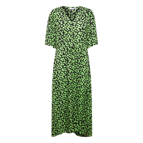 Blusenkleid FRANSA 