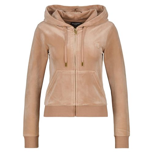 Kapuzennickijacke JUICY COUTURE 