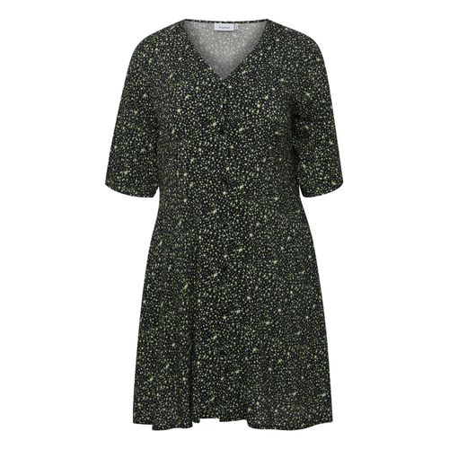 Blusenkleid FRANSA 