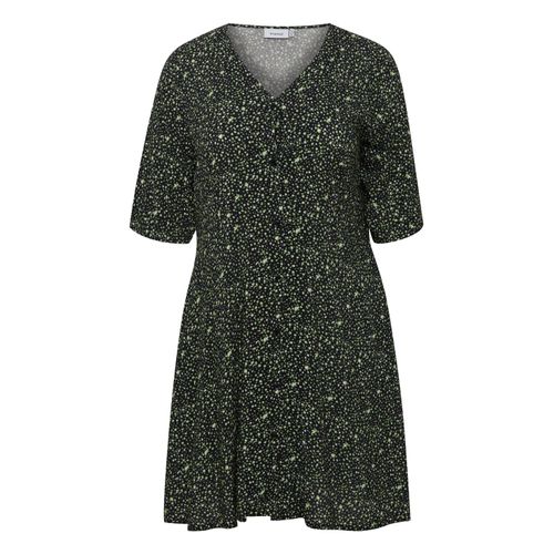 Blusenkleid FRANSA 