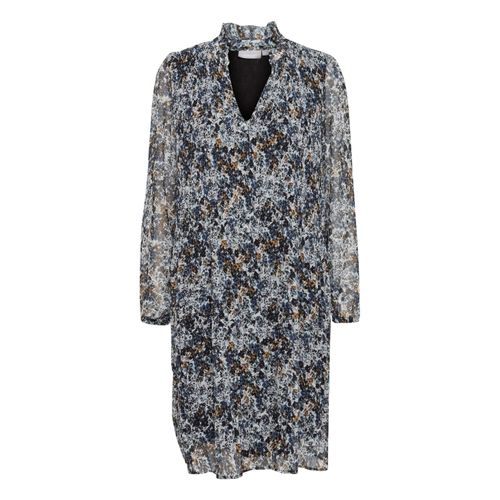 Blusenkleid FRANSA 