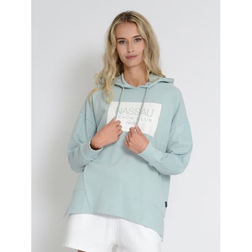 Langarmshirt NASSAU BEACH 