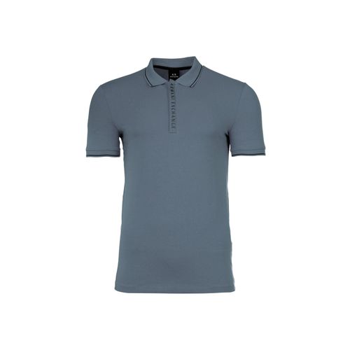 Poloshirt ARMANI EXCHANGE 