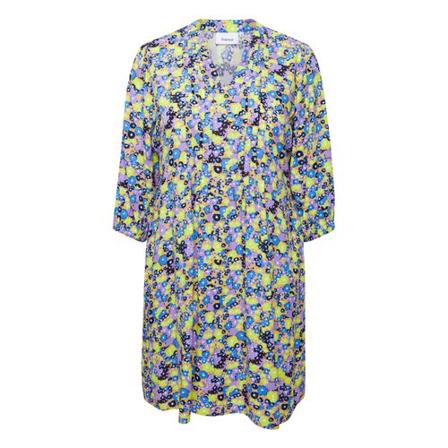 Blusenkleid FRANSA 