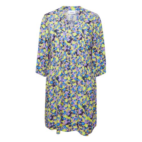 Blusenkleid FRANSA 