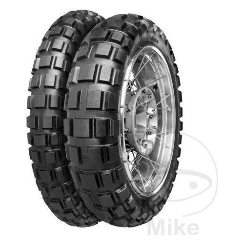 Continental Tkc 80 Twinduro 180/55 B17 M/C Tl 73Q M+S