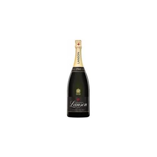 Champagner Lanson - Black Creation Brut - Magnum