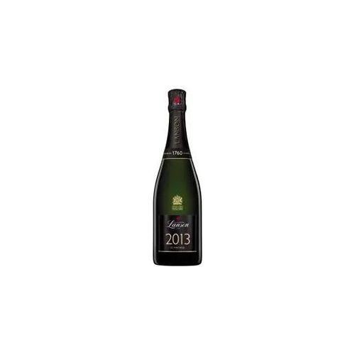 CHAMPAGNER Lanson - Vintage 2013