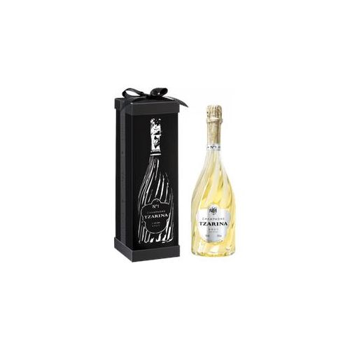 Champagner Tzarina - Geschenkbox