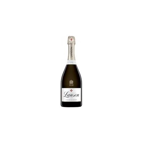 Champagner Lanson - le Blanc de Blancs