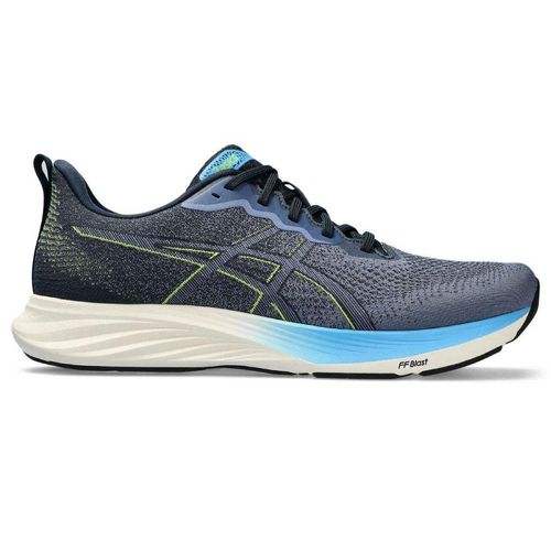 Asics Herren Dynablast 4 blau 42.0