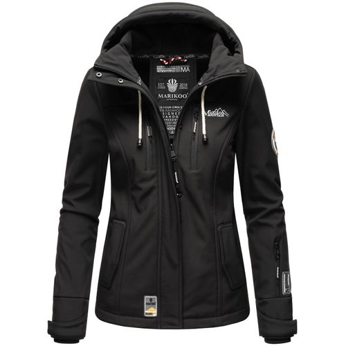 Softshelljacke MARIKOO 