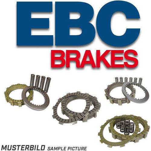 SRK7004 EBC Streetracer Sportkupplungs-Kit