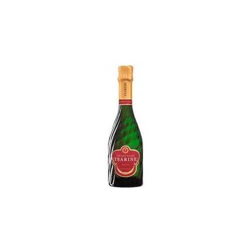 Champagner Tsarine Cuvée Premium Brut - Halbe Flasche